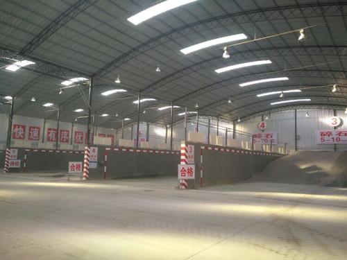 武漢比較有名的幾個(gè)攪拌站